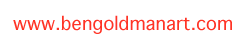 BEN GOLDMAN